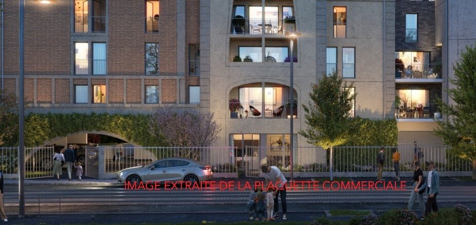 Apartment in Activités, Orleans, France 4 - 18563236