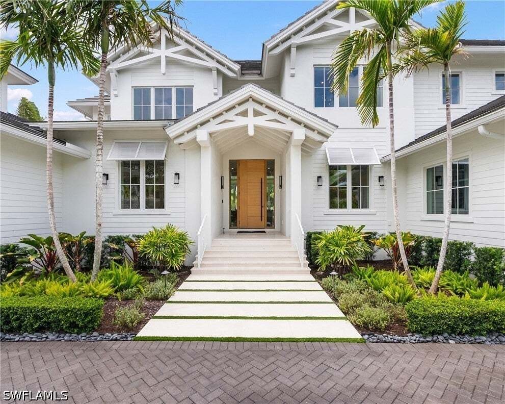 House in Naples, Florida, United States 1 - 16234860