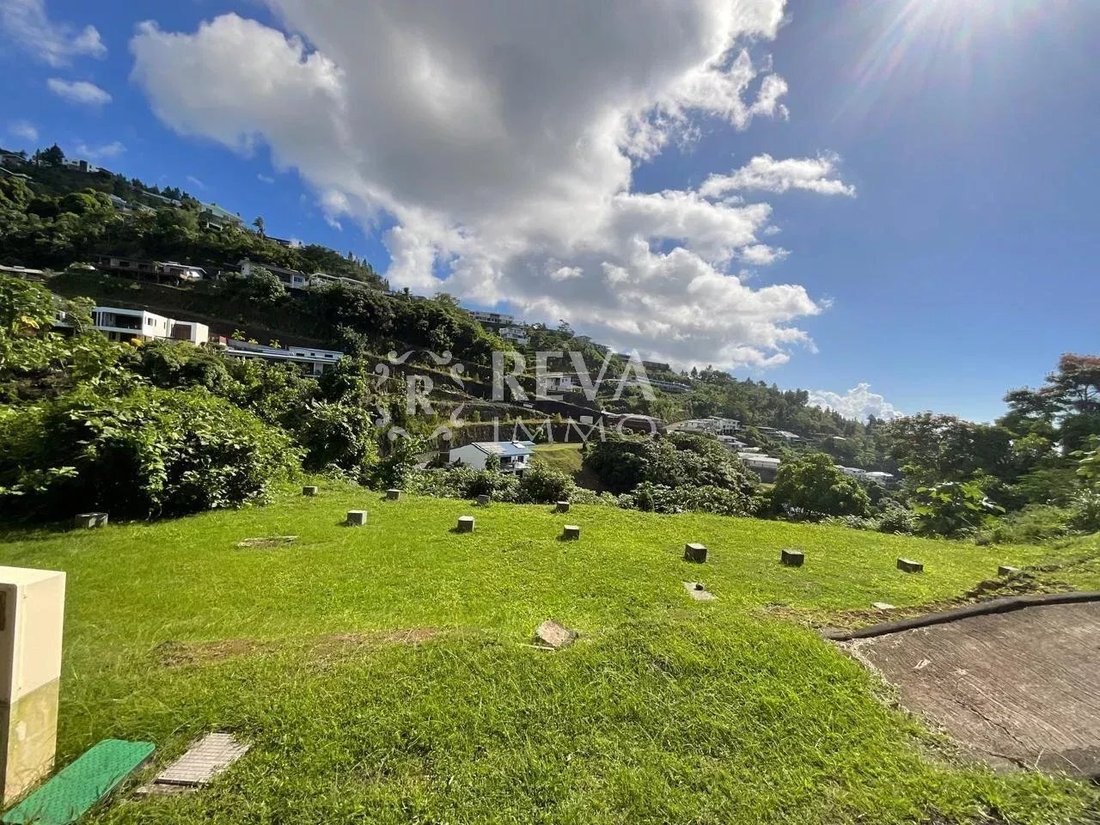 Land in Faaa, French Polynesia 1 - 17555436