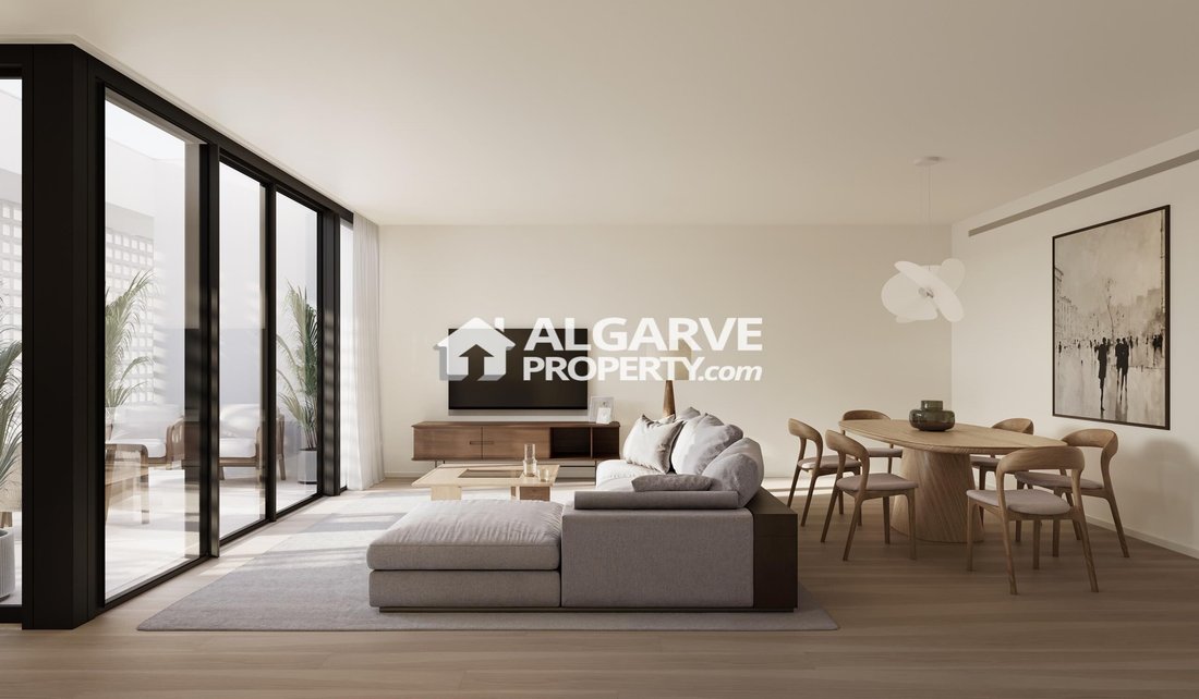 Apartment in Vilamoura, Quarteira, Algarve 2 - 16910855