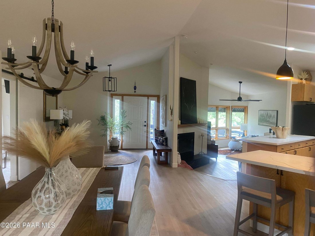 House in Prescott, Arizona, United States 4 - 18532414