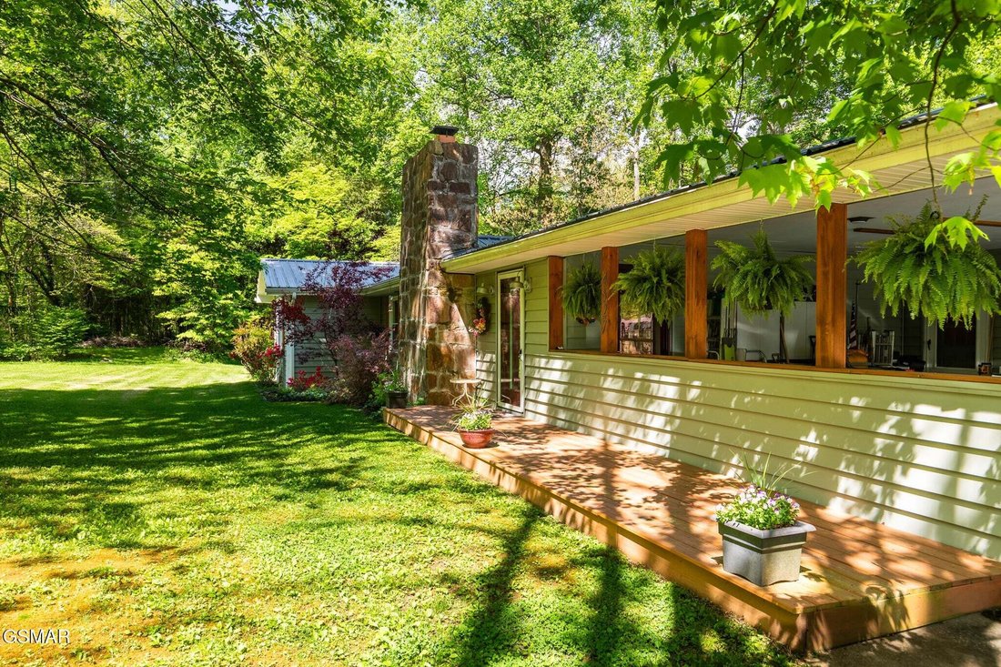 House in Gatlinburg, Tennessee, United States 2 - 18558520