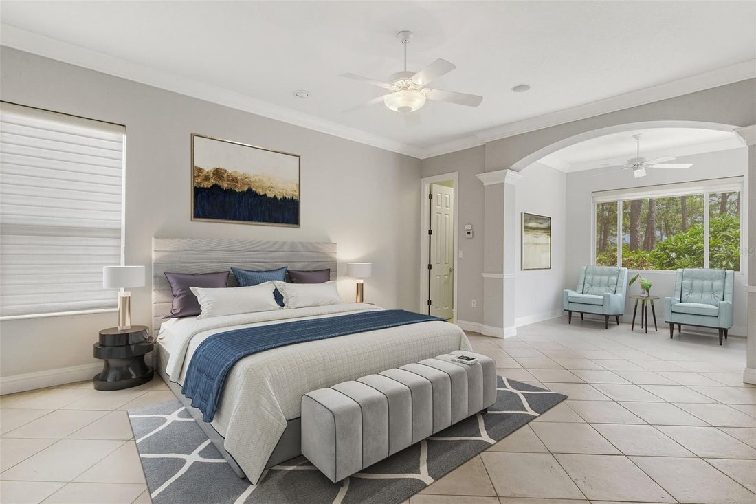 House in Osprey, Florida, United States 4 - 18558615