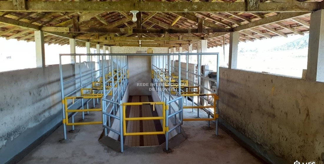 Farm Ranch in Iguape, State of São Paulo, Brazil 2 - 18566093