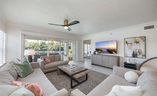 Condominio a Naples, Florida, Stati Uniti 1