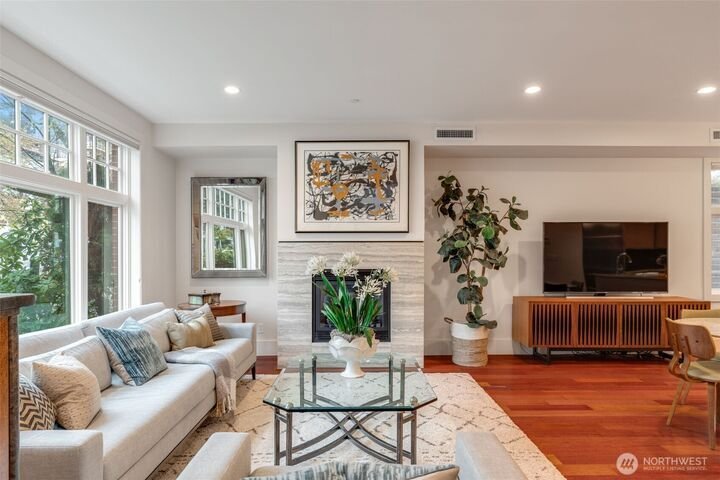 Townhouse in Seattle, Washington, United States 5 - 18564536