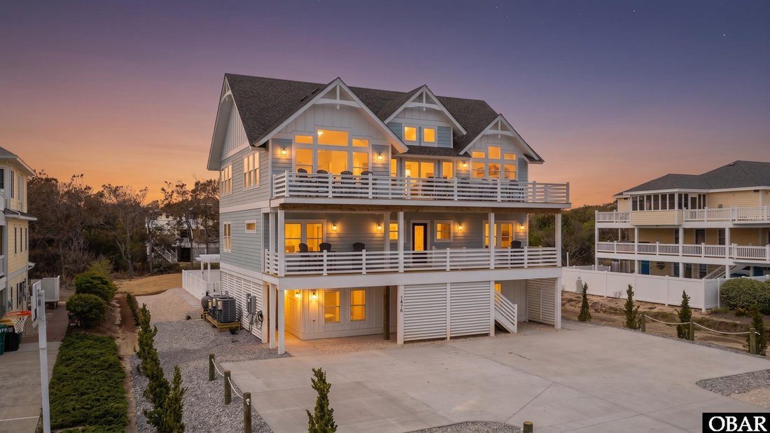 House in Corolla, North Carolina, United States 1 - 18558099