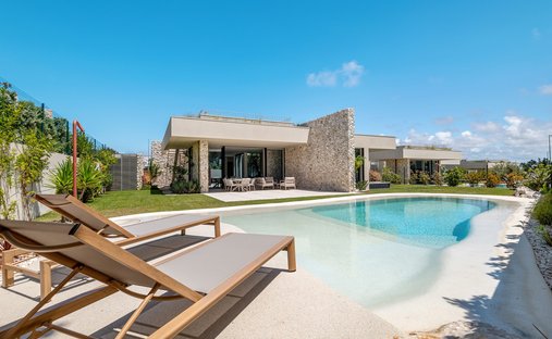 Haus in Vau, Leiria, Portugal 1
