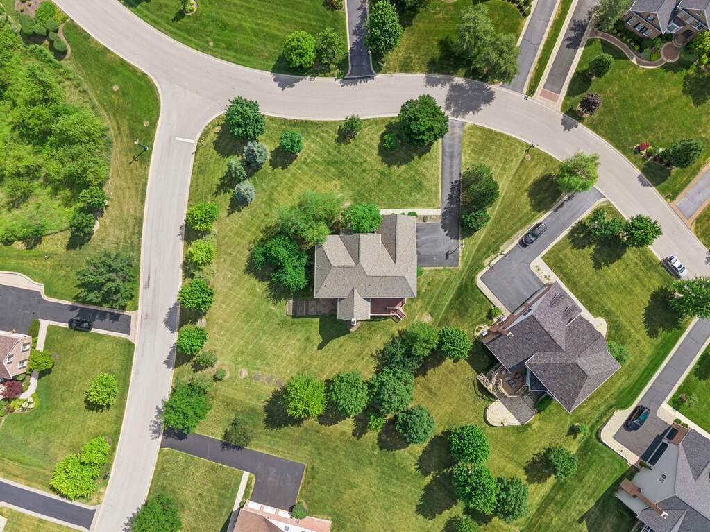 House in Barrington Hills, Illinois, United States 3 - 18564275