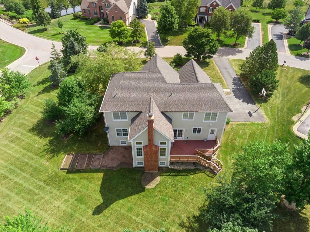 House in Barrington Hills, Illinois, United States 4 - 18564275
