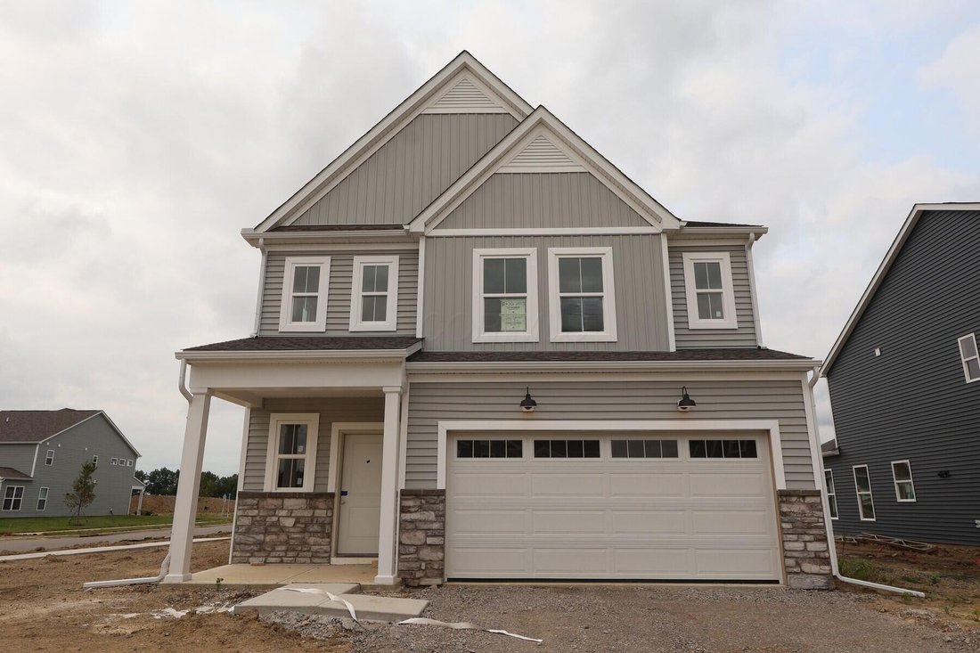 House in Delaware, Ohio, United States 1 - 18074865