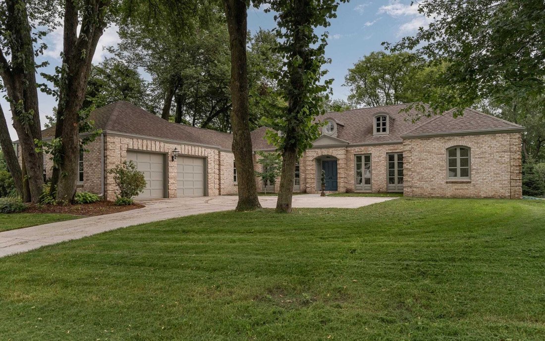 House in Rochester, Minnesota, United States 1 - 18564663