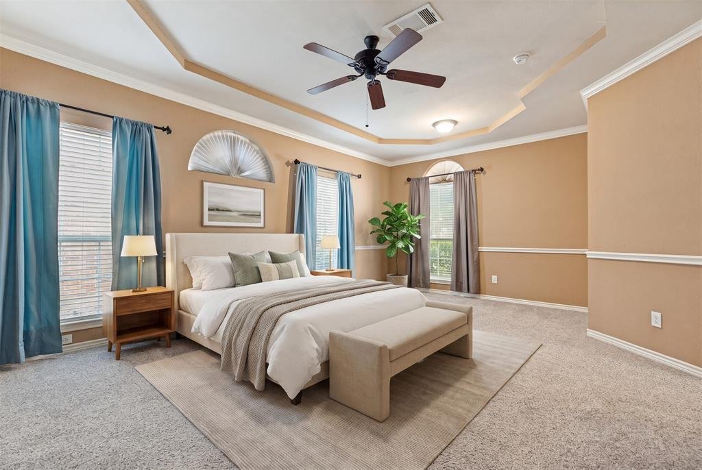 House in Frisco, Texas, United States 4 - 18559446