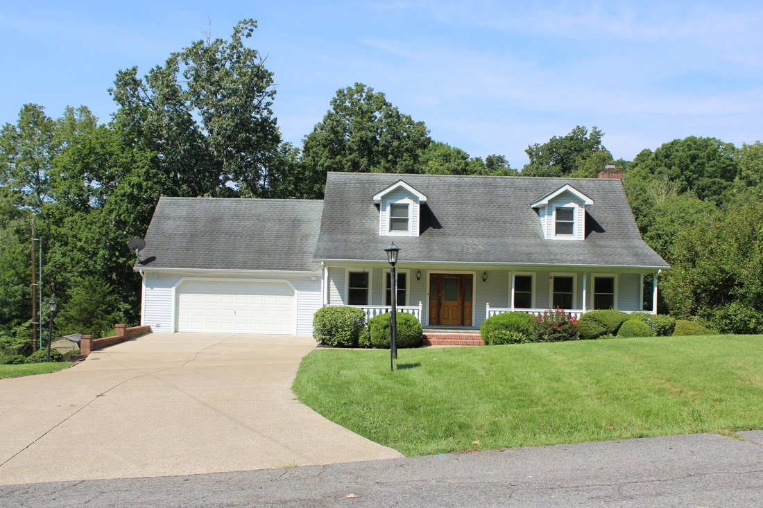 House in Kuttawa, Kentucky, United States 3 - 18522910