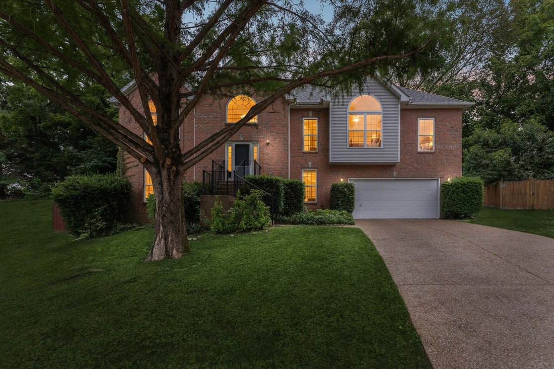 House in Nashville, Tennessee, United States 4 - 18564860