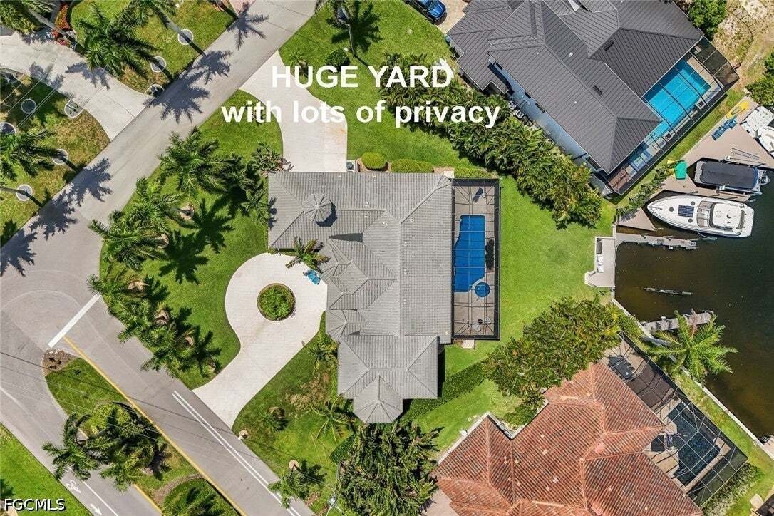 House in Cape Coral, Florida, United States 3 - 18233743