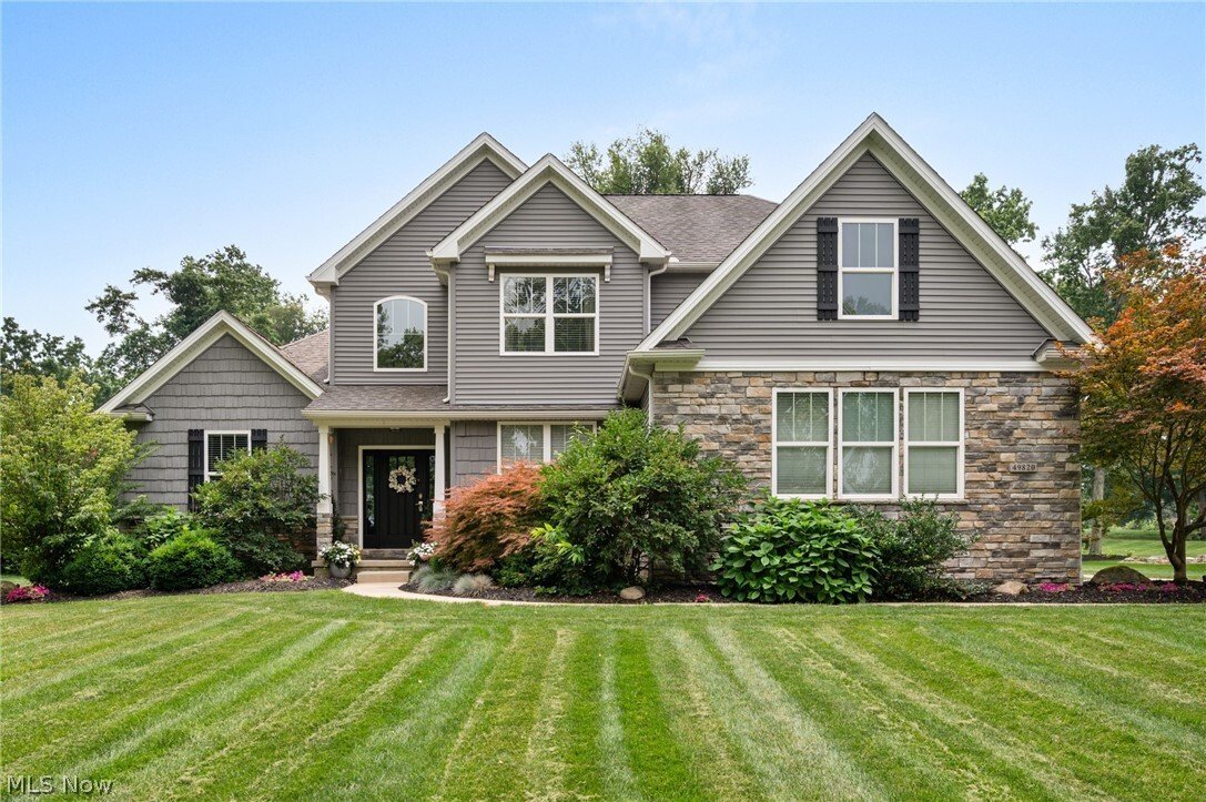 House in South Amherst, Ohio, United States 1 - 18558856