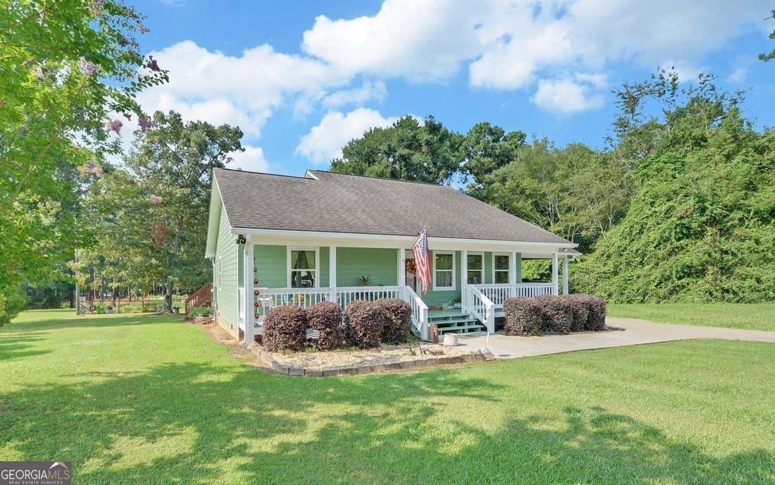 House in Hartwell, Georgia, United States 3 - 18561907