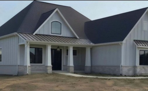 House in Yorkville, Illinois, United States 1