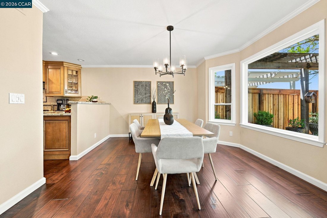 Townhouse in San Ramon, California, United States 5 - 18558567