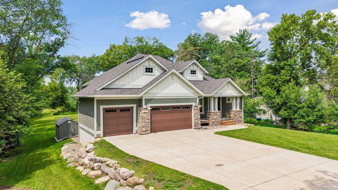 Maison à Minnetonka, Minnesota, États-Unis 1 - 18564623