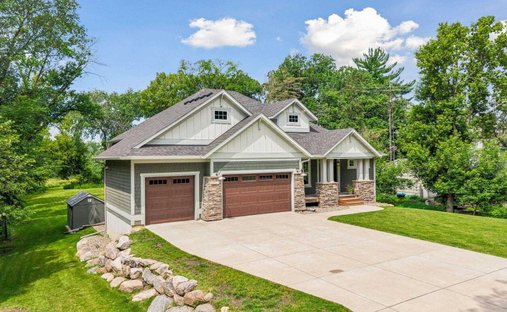 House in Minnetonka, Minnesota, United States 1