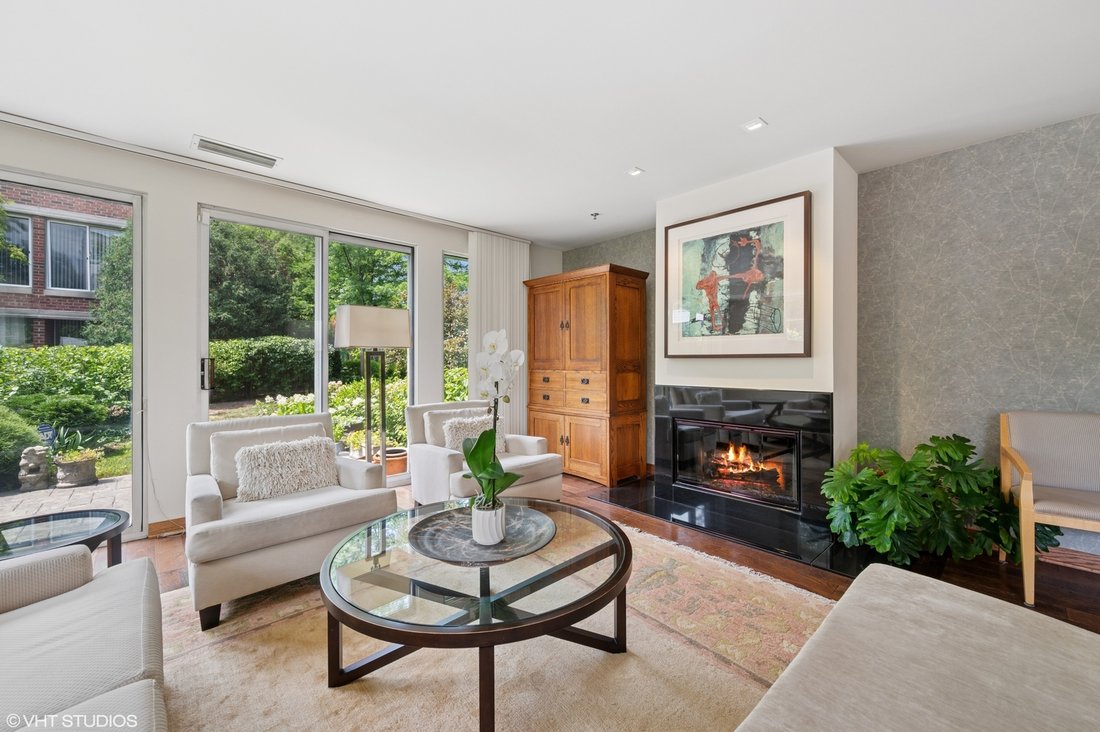 Condo in Winnetka, Illinois, United States 5 - 18566314