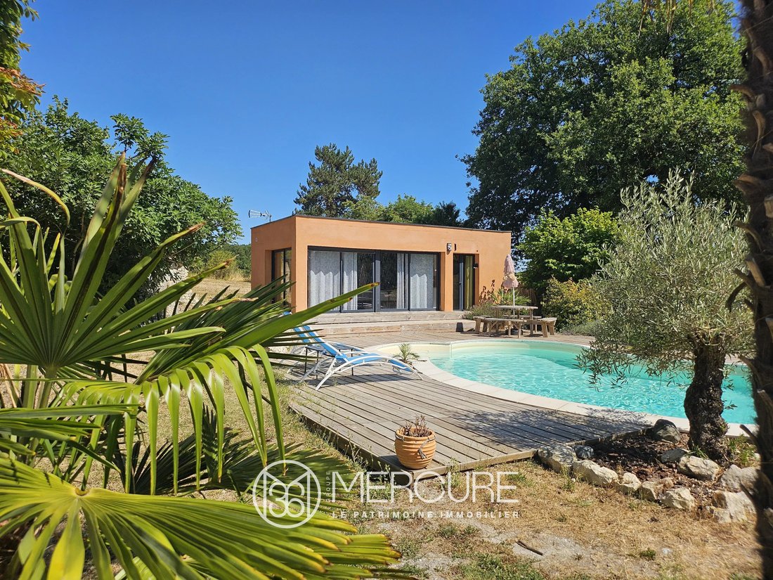 House in Archiac, Nouvelle-Aquitaine, France 3 - 18559868