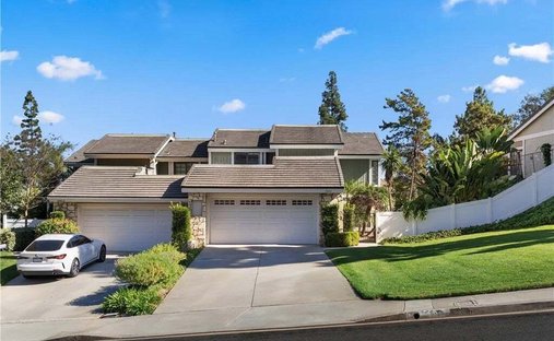Condo in Orange, California, United States 1