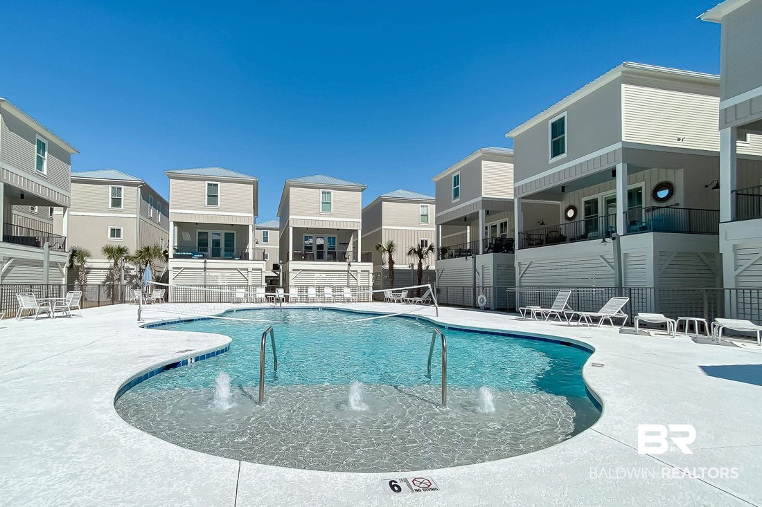 House in Gulf Shores, Alabama, United States 5 - 18559903