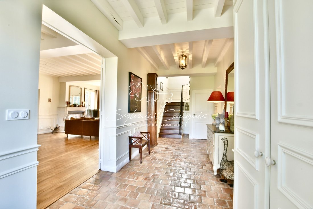House in Sully-sur-Loire, Centre-Val de Loire, France 5 - 16336889