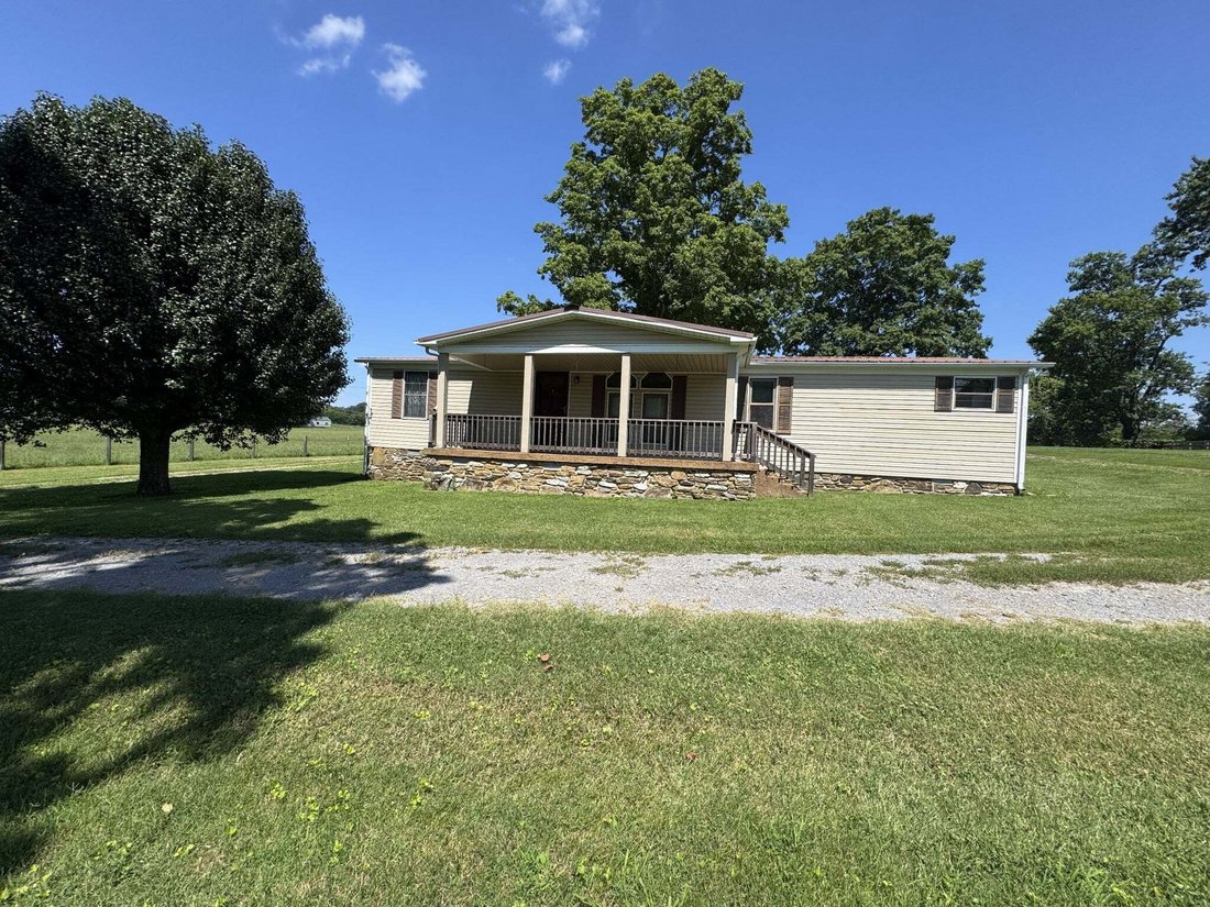 Arrington, Tennessee, United States 1 - 18558522