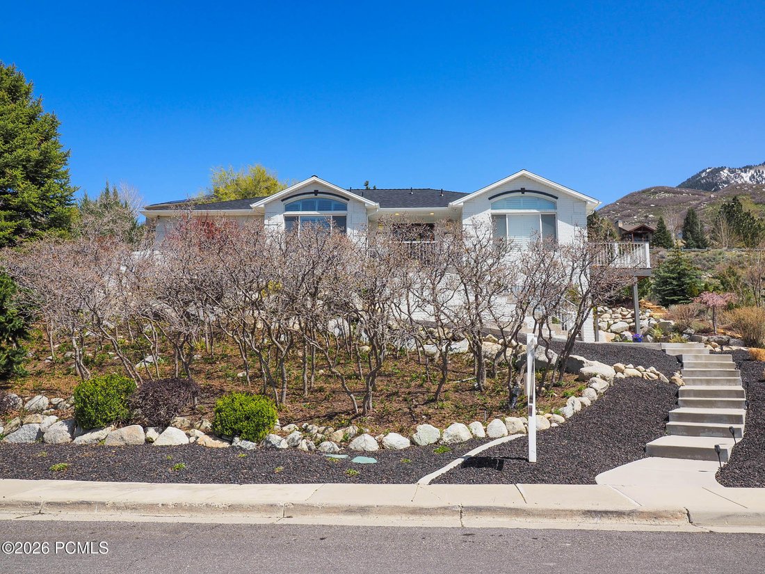 House in Sandy, Utah, United States 3 - 18558460