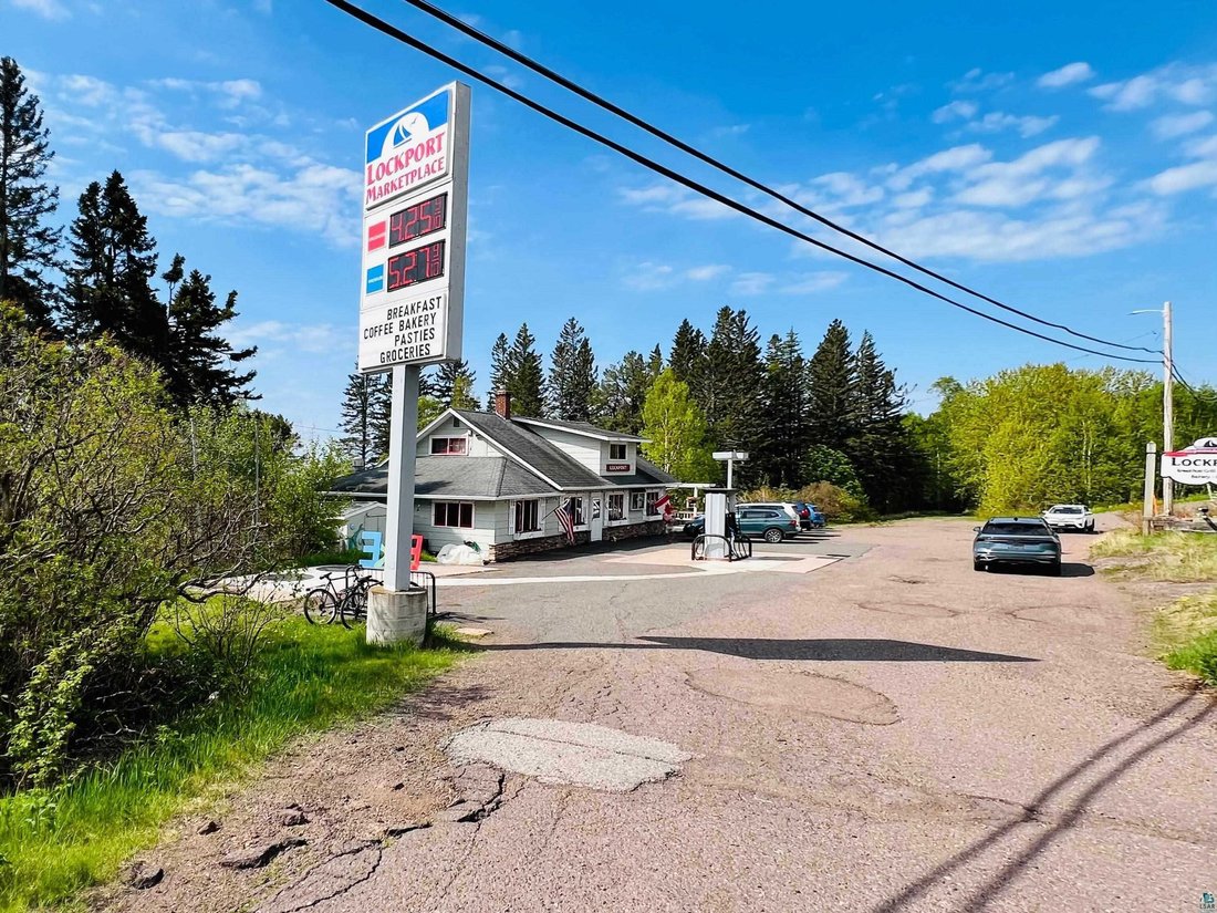 House in Lutsen, Minnesota, United States 2 - 18564648