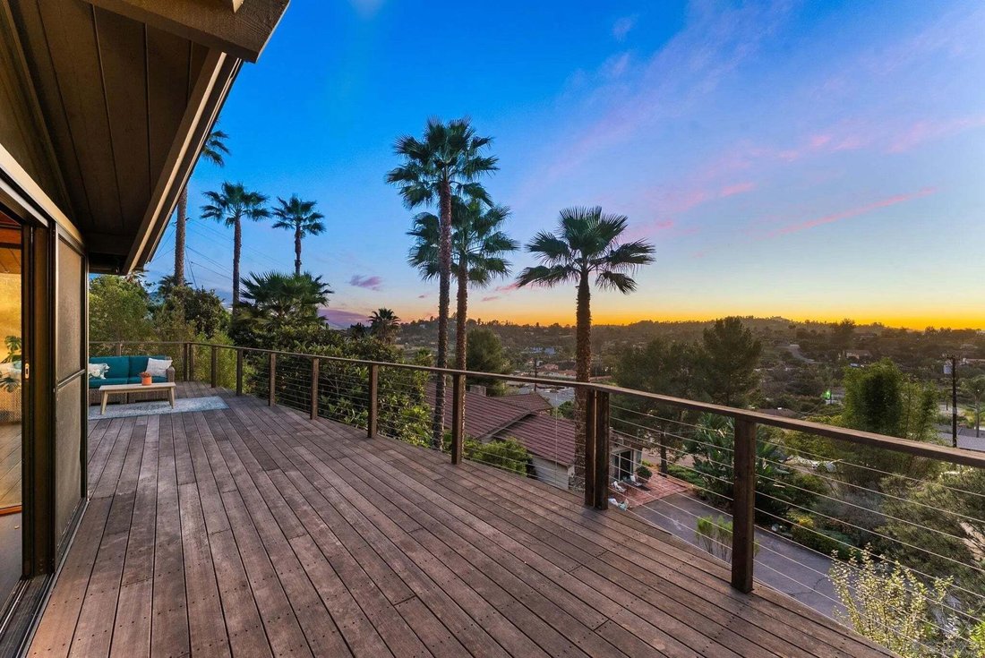 House in El Cajon, California, United States 5 - 18562235