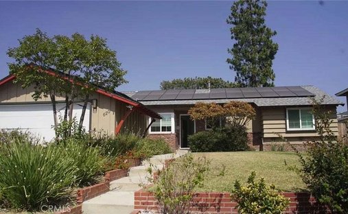House in Bradbury, California, United States 1