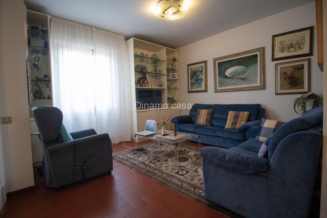 House in Figline - Villa Fiorita - Galceti, Prato, Tuscany 4 - 18563464
