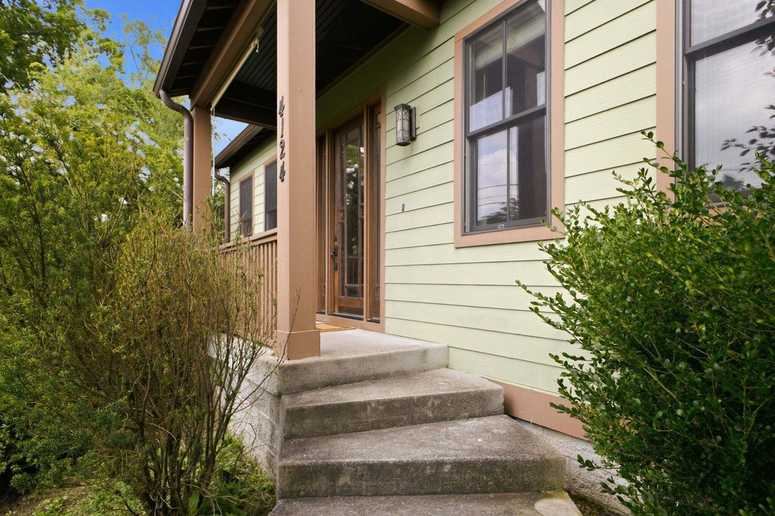 House in Nashville, Tennessee, United States 3 - 18562159