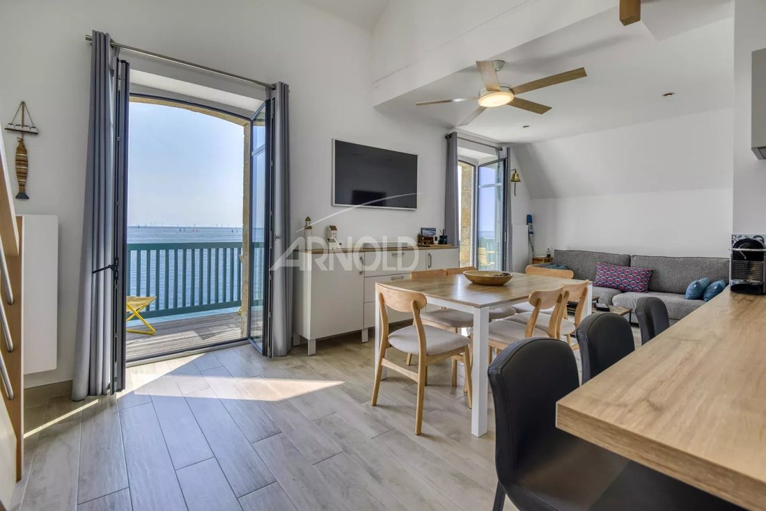 Apartment in Batz-sur-Mer, Pays de la Loire, France 3 - 18559847