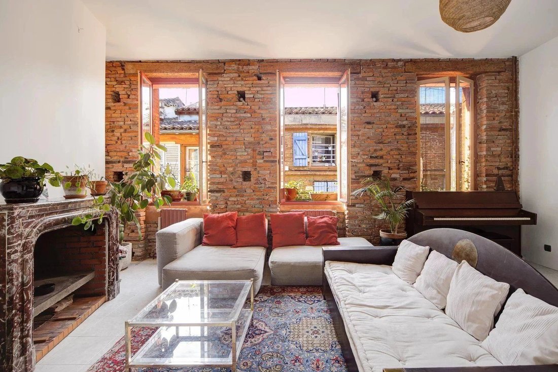 House in Lardenne-Les Pradettes-Basso Cambo, Toulouse, France 2 - 18564418