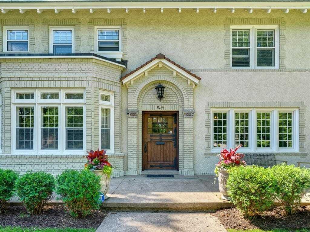 House in Saint Paul, Minnesota, United States 3 - 18564636