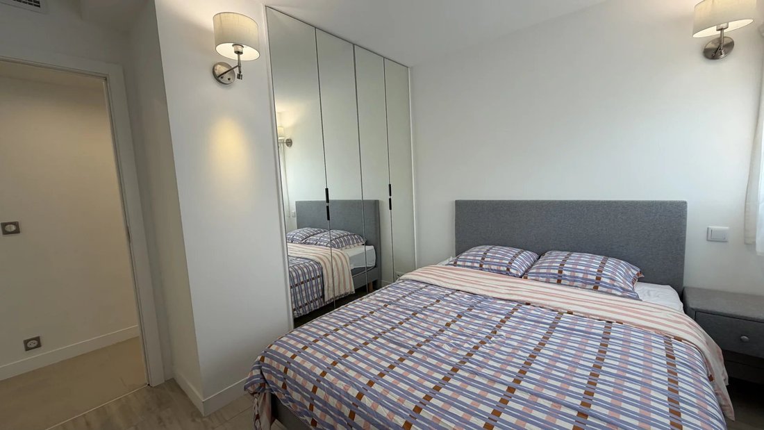 Apartment in Cannes, Provence-Alpes-Côte d'Azur, France 5 - 17976558
