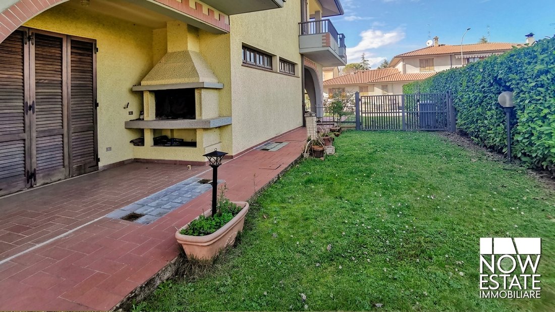 House in San Giustino, Umbria, Italy 2 - 18558325