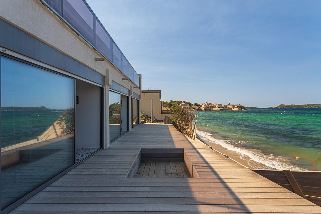 Villa in Six-Fours-les-Plages, Provence-Alpes-Côte d'Azur, France 3 - 18560232