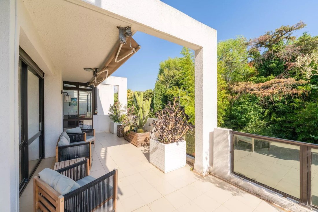 Apartment in La Plage, 8e Arrondissement, Marseille 3 - 15889831