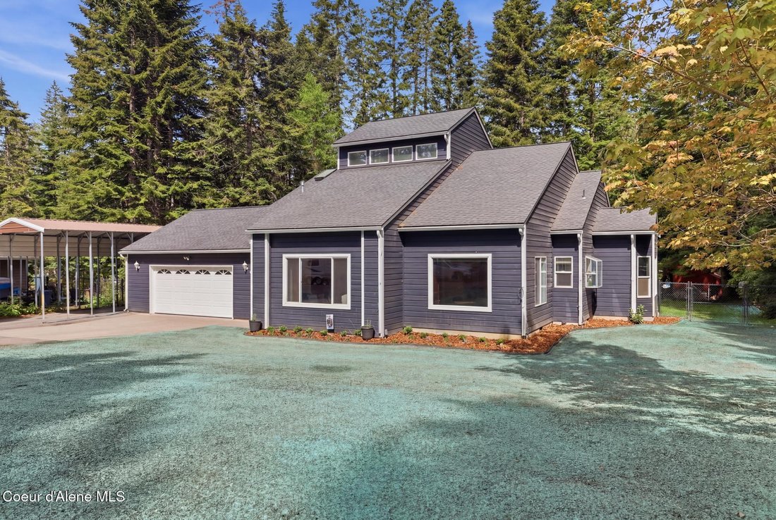 House in Hayden, Idaho, United States 3 - 18560912