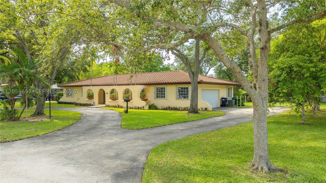 House in Coral Gables, Florida, United States 2 - 18561966