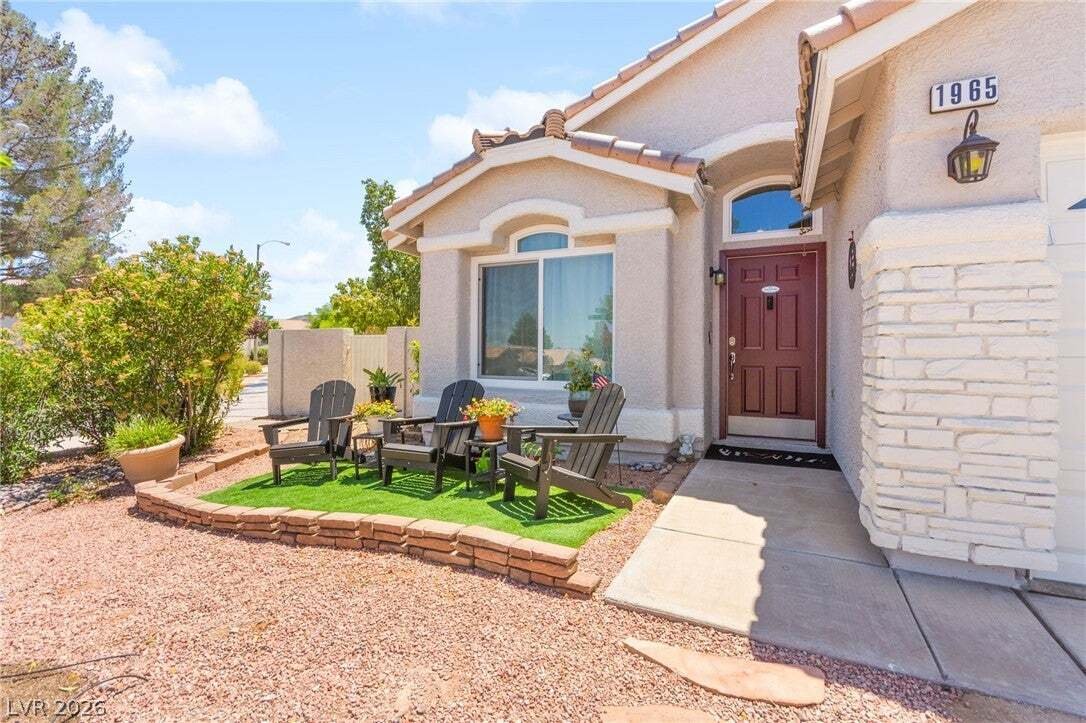 House in Henderson, Nevada, United States 4 - 18561324