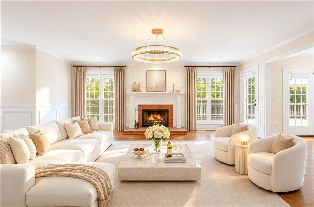House in Alpharetta, Georgia, United States 2 - 18562319