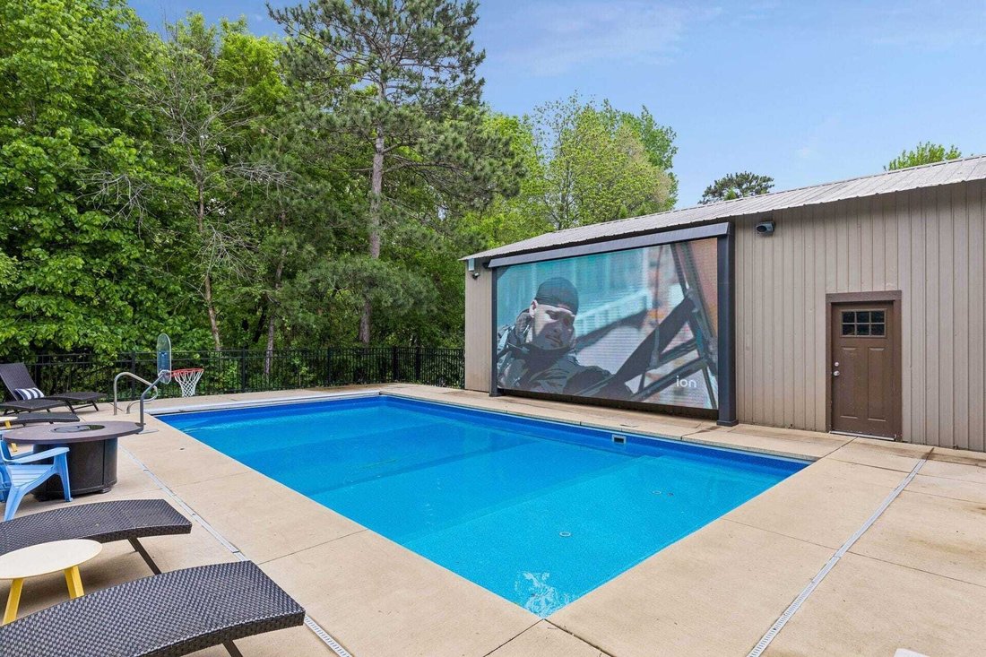 House in Eagan, Minnesota, United States 1 - 18564374